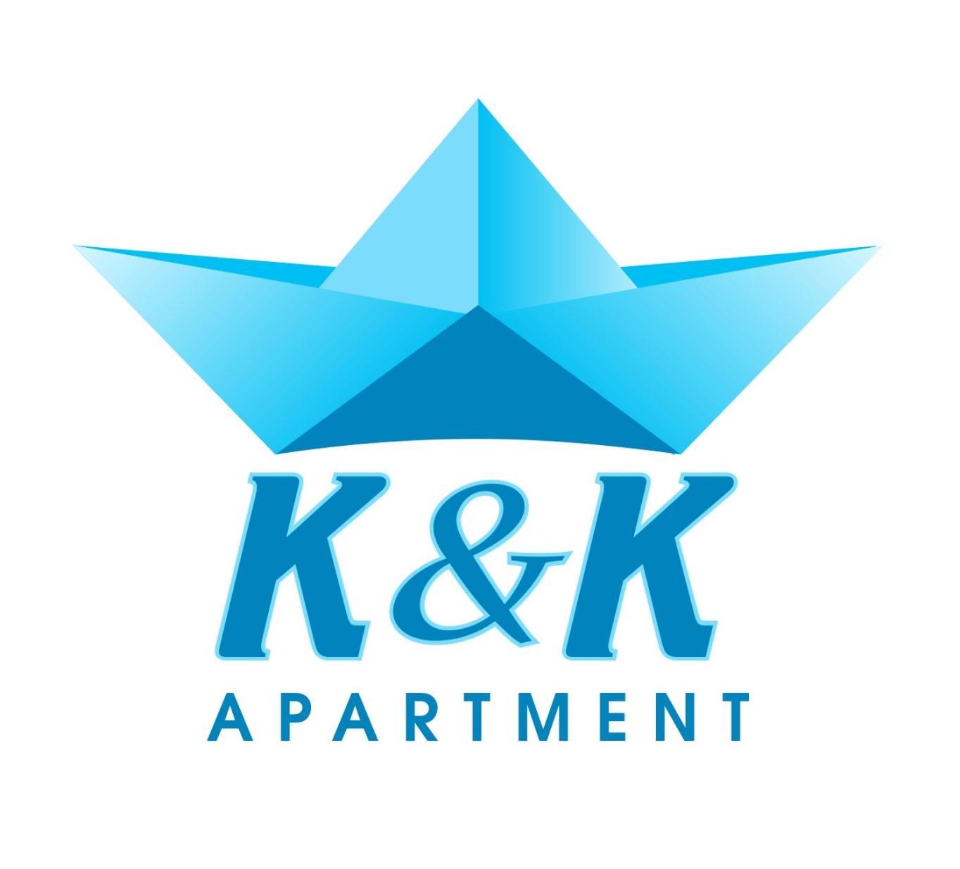 K&K Apartment Siofok Exterior photo