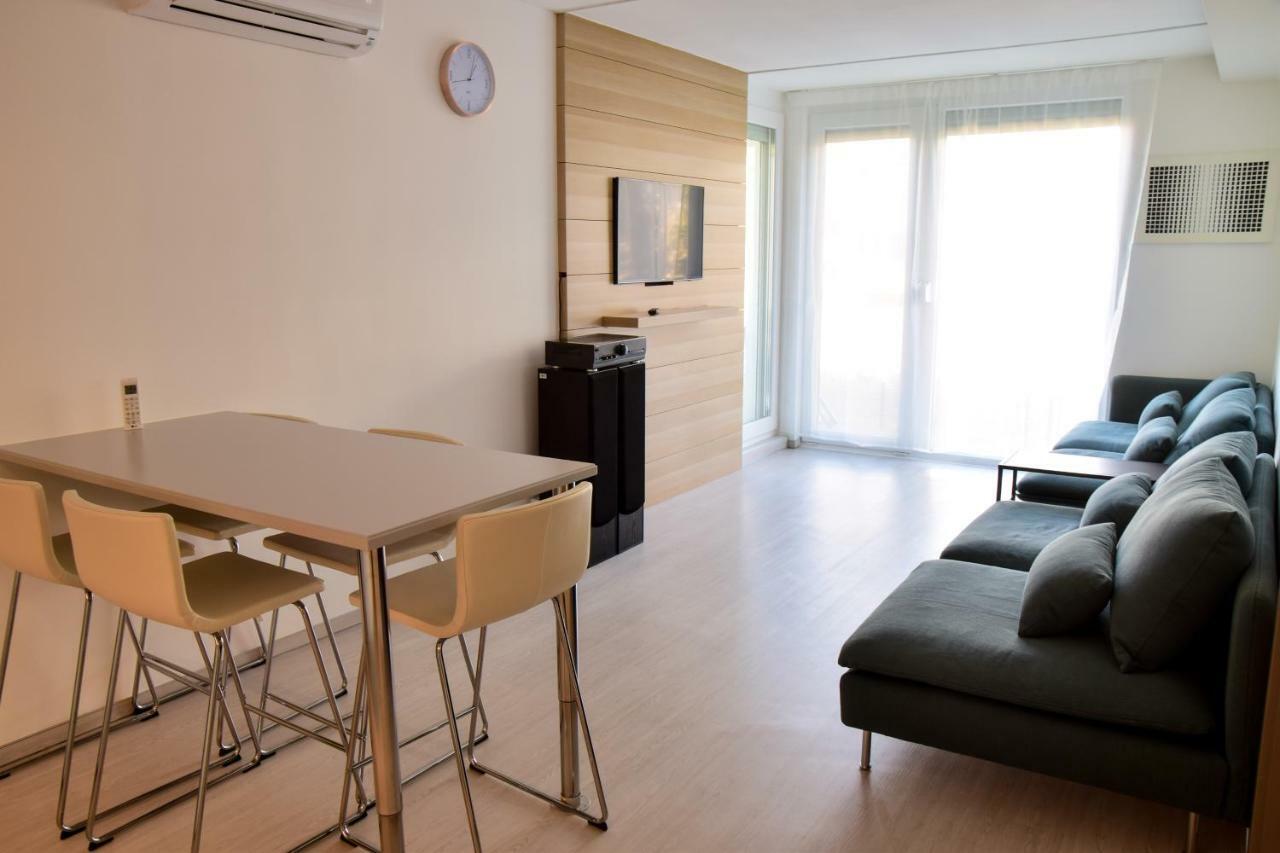 K&K Apartment Siofok Exterior photo